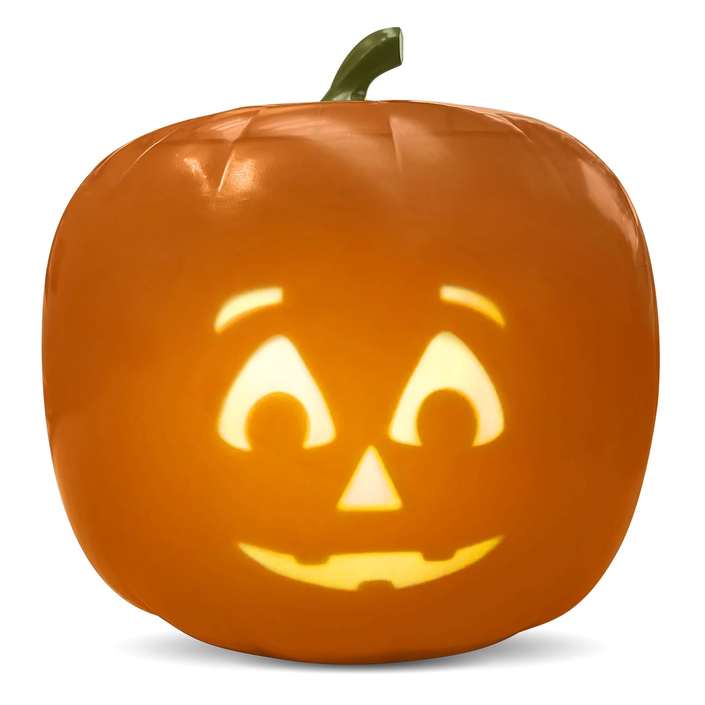 Talking and Singing Night Light Animated Pumpkin