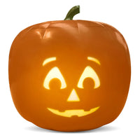 Talking and Singing Night Light Animated Pumpkin
