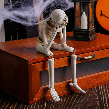 Transform Your Home into a Spooky Wonderland!