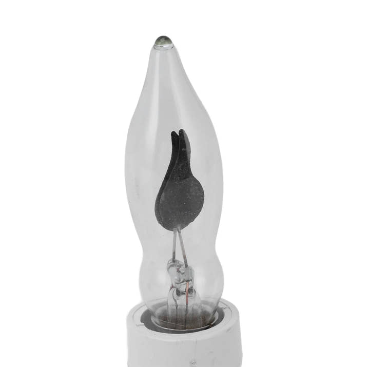 Ghost Campfire Flickering Night Light.