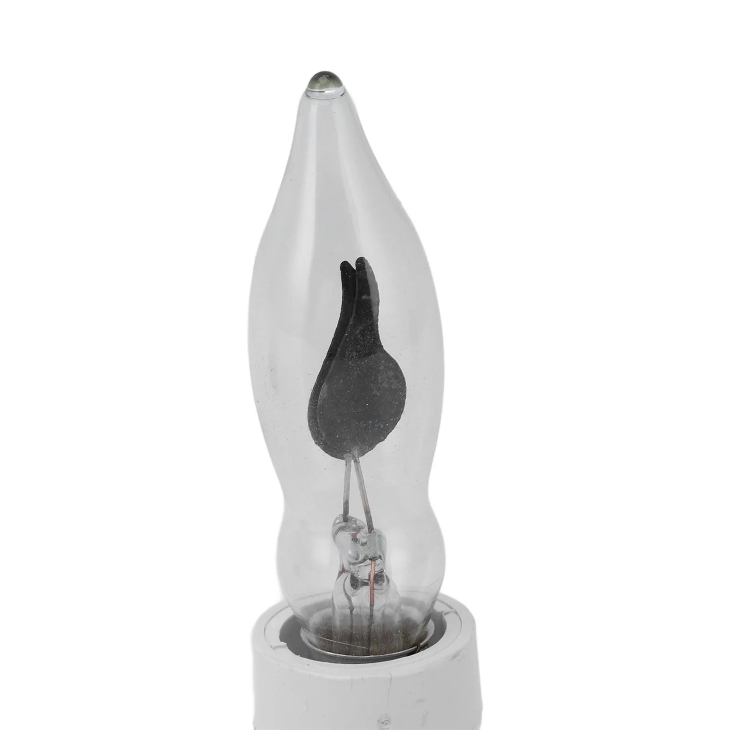 Ghost Campfire Flickering Night Light.