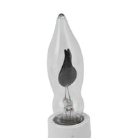 Ghost Campfire Flickering Night Light.