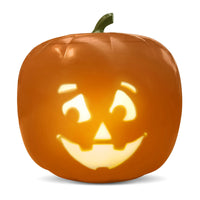 Talking and Singing Night Light Animated Pumpkin