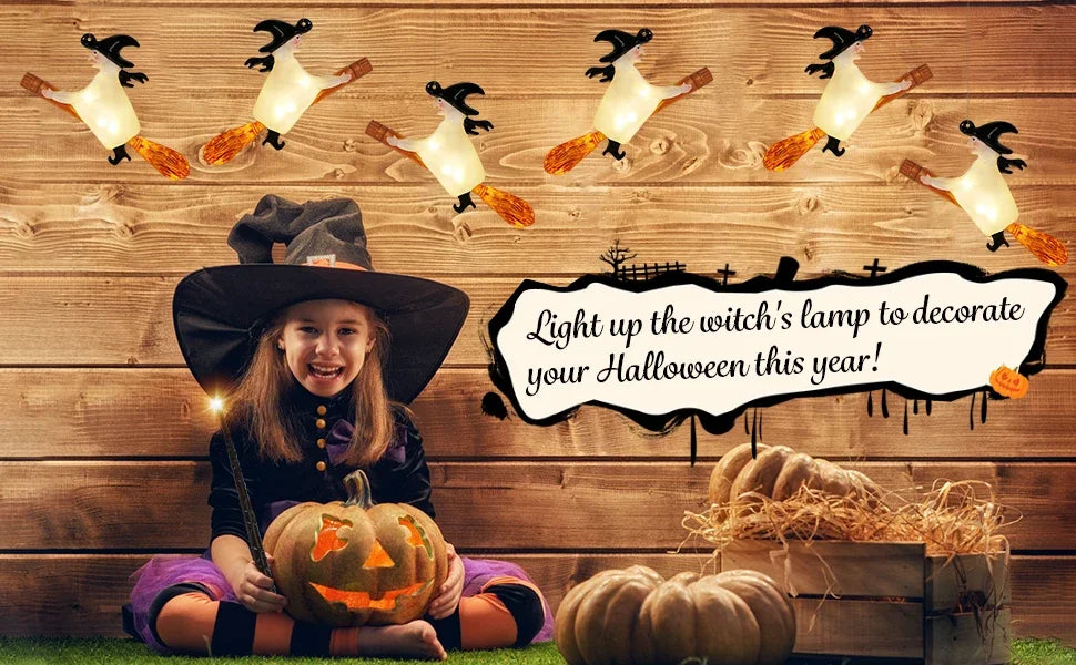 Floating Candles with Wand Light